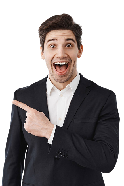 Testimonial background image