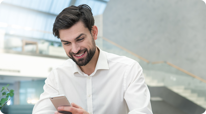 Easy Card Builder feature