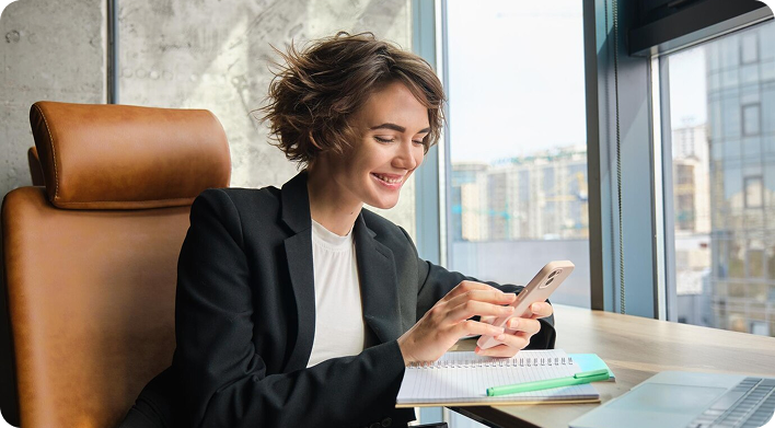 Instant Sharing feature