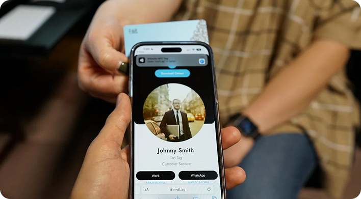 Custom Branding feature